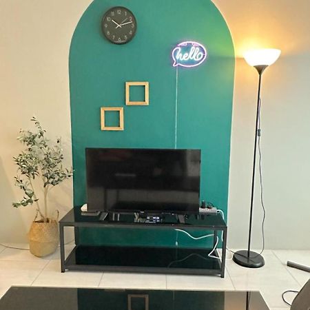 Maya Seaview Families Suite Apartment + Sky Pool Kuah Dış mekan fotoğraf