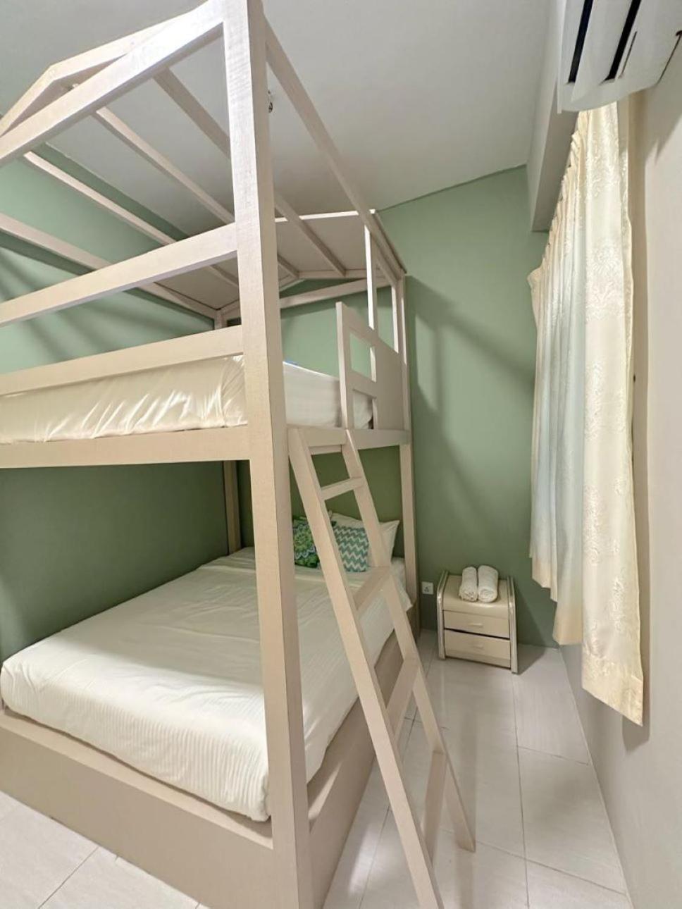 Maya Seaview Families Suite Apartment + Sky Pool Kuah Dış mekan fotoğraf